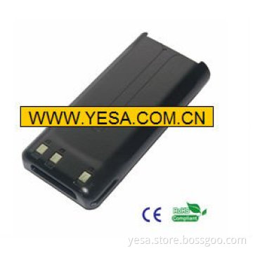 7.2V 1650mAh 1800mAh 2000mAh/Ni-MH Battery for Kenwood KNB-29N TK-2200 2202 2207 2212 2217 Two Way Radio Battery